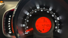 Toyota Aygo 1.0 VVT-i X-Trend 5dr Petrol Hatchback